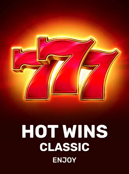 Hot Wins Classic game tile