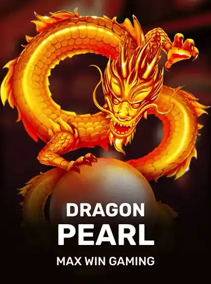 Dragon Pearl game tile