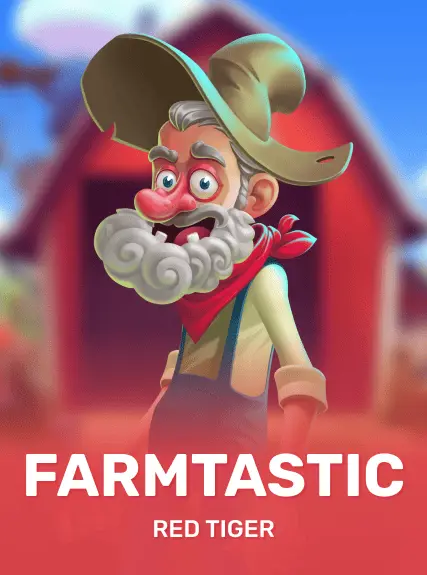 Farmtastic game tile