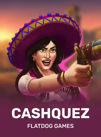 Cash Quez game tile