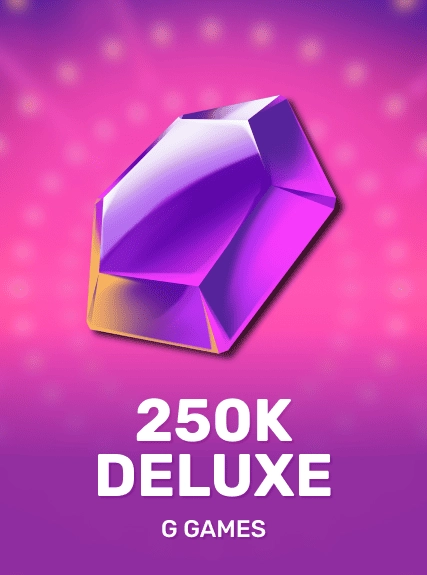 250k Deluxe game tile