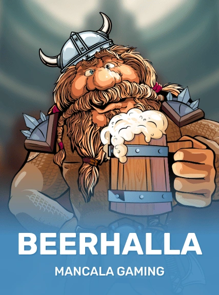BEERHALLA game tile