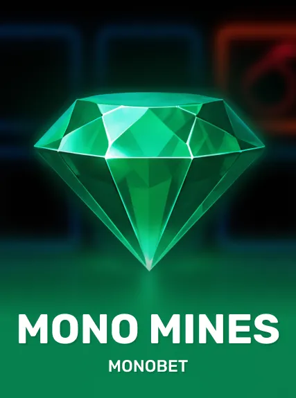 Mono Mines game tile