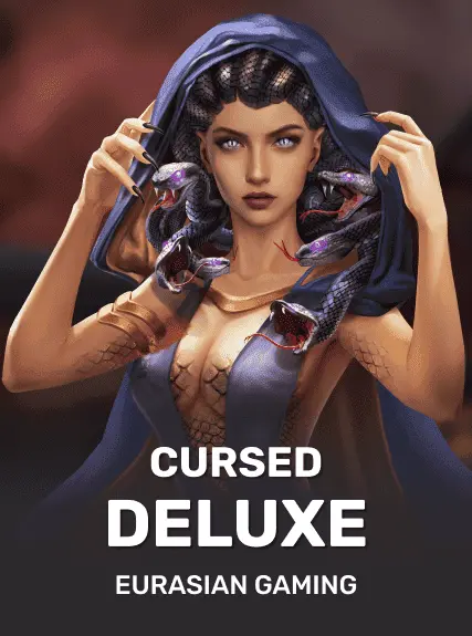 Cursed Deluxe game tile