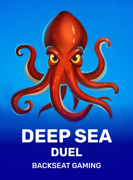 Deep Sea Duel game tile