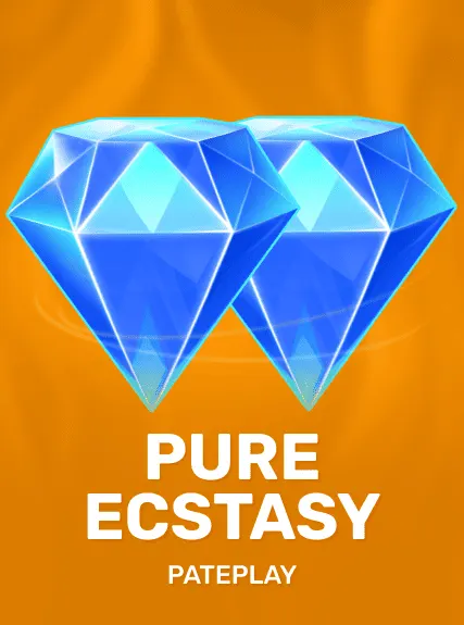 Pure Ecstasy game tile