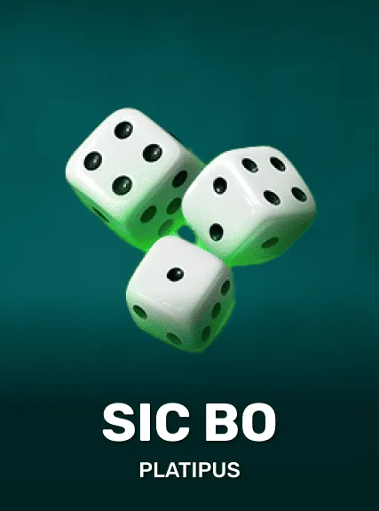 Sic Bo game tile